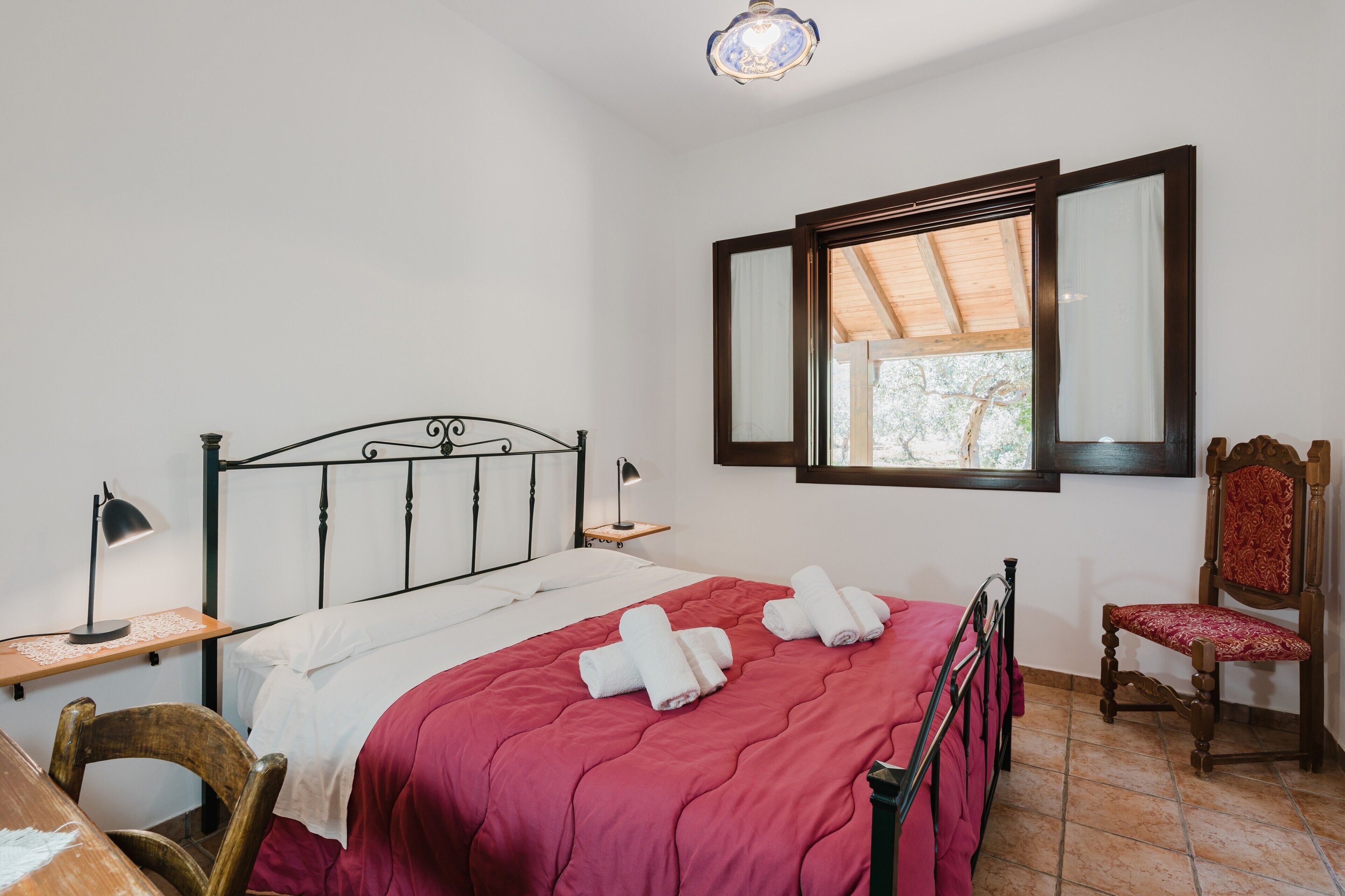 1 slaapkamer, gratis wifi, beddengoed