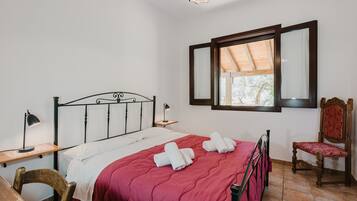 1 slaapkamer, gratis wifi, beddengoed