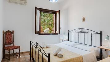 1 slaapkamer, gratis wifi, beddengoed