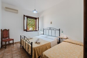 1 dormitorio, wifi gratis, ropa de cama