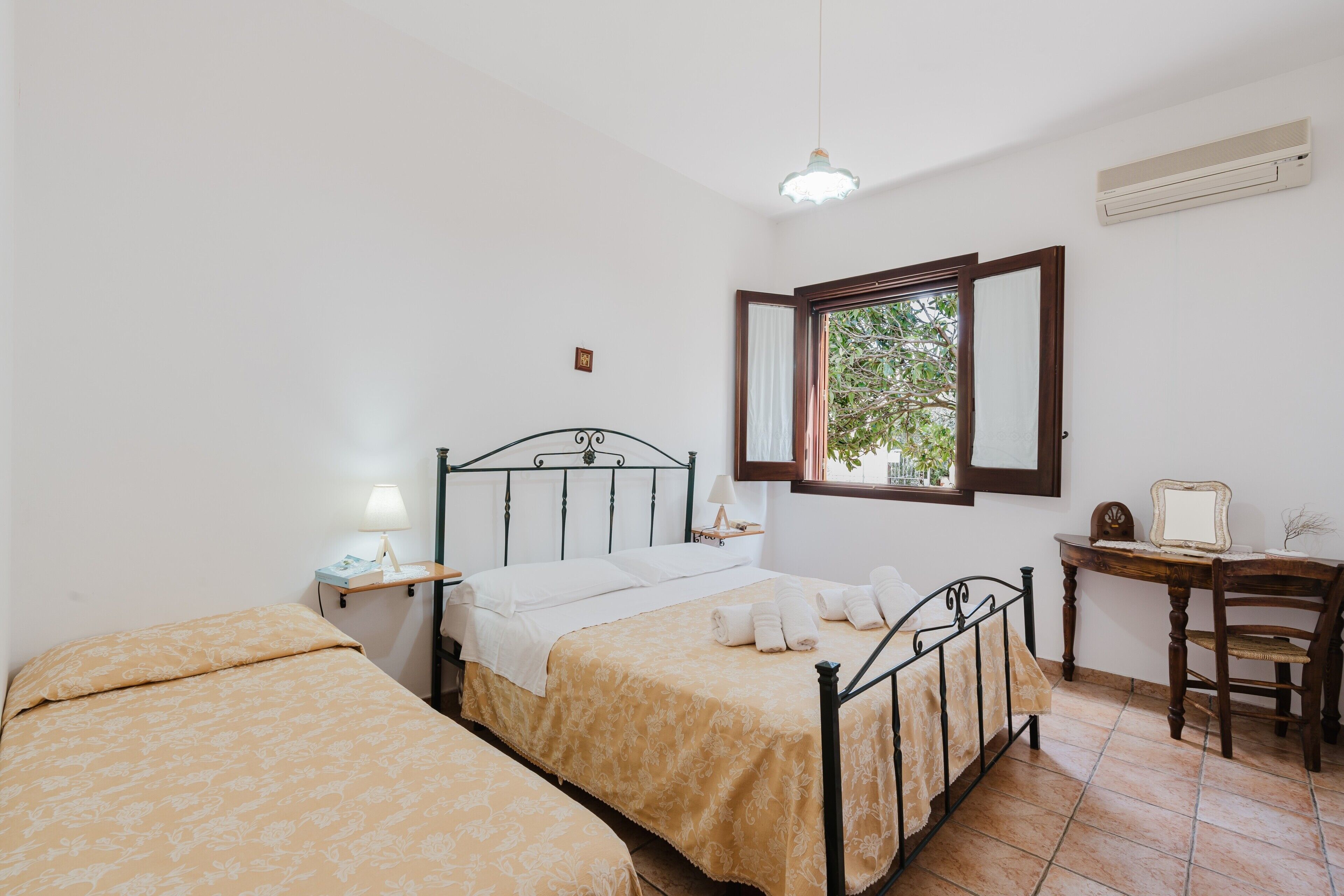 1 slaapkamer, gratis wifi, beddengoed