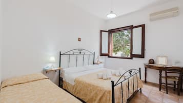 1 slaapkamer, gratis wifi, beddengoed