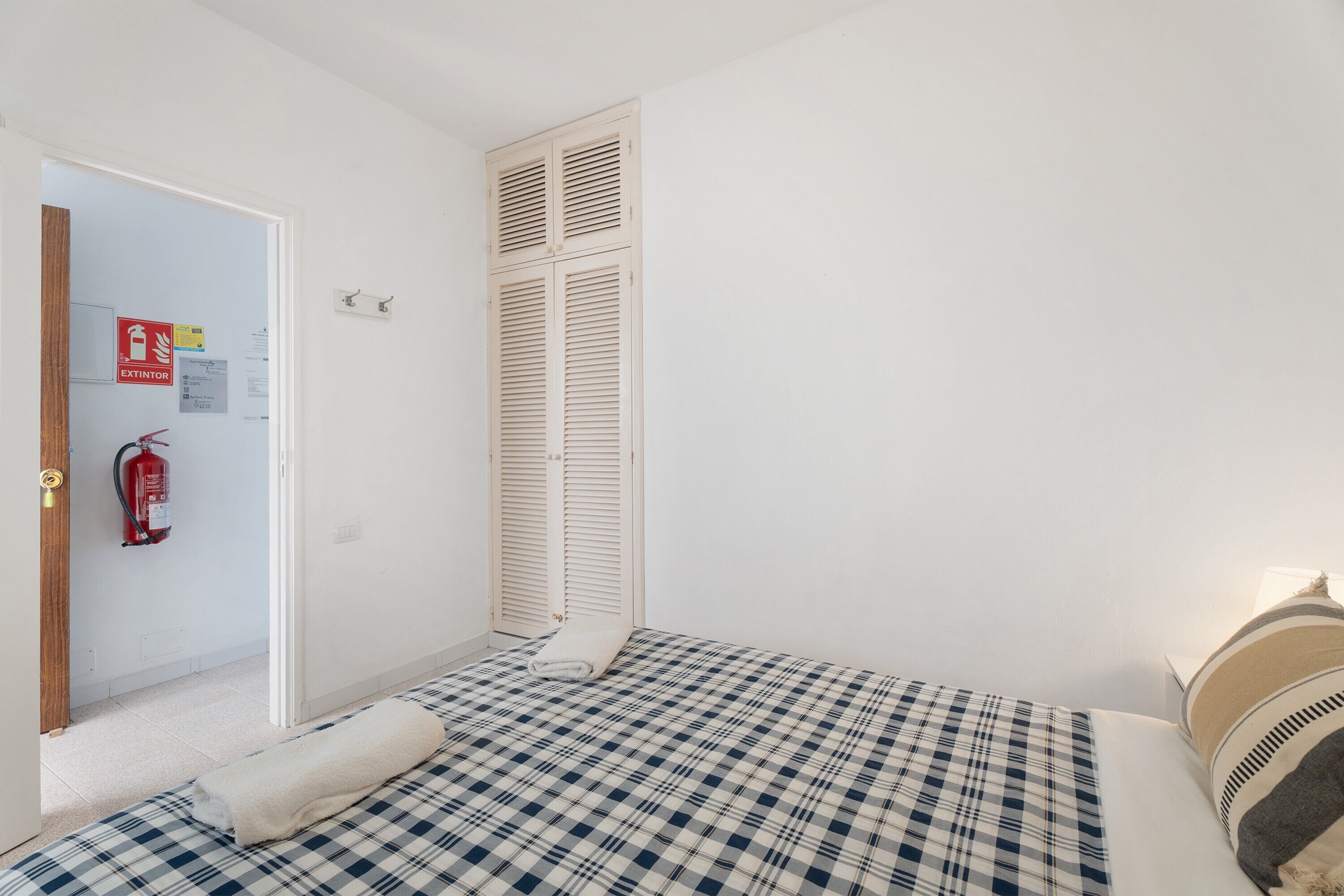 1 slaapkamer, gratis wifi, beddengoed