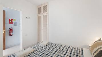 1 slaapkamer, gratis wifi, beddengoed