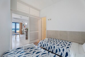 1 slaapkamer, gratis wifi, beddengoed
