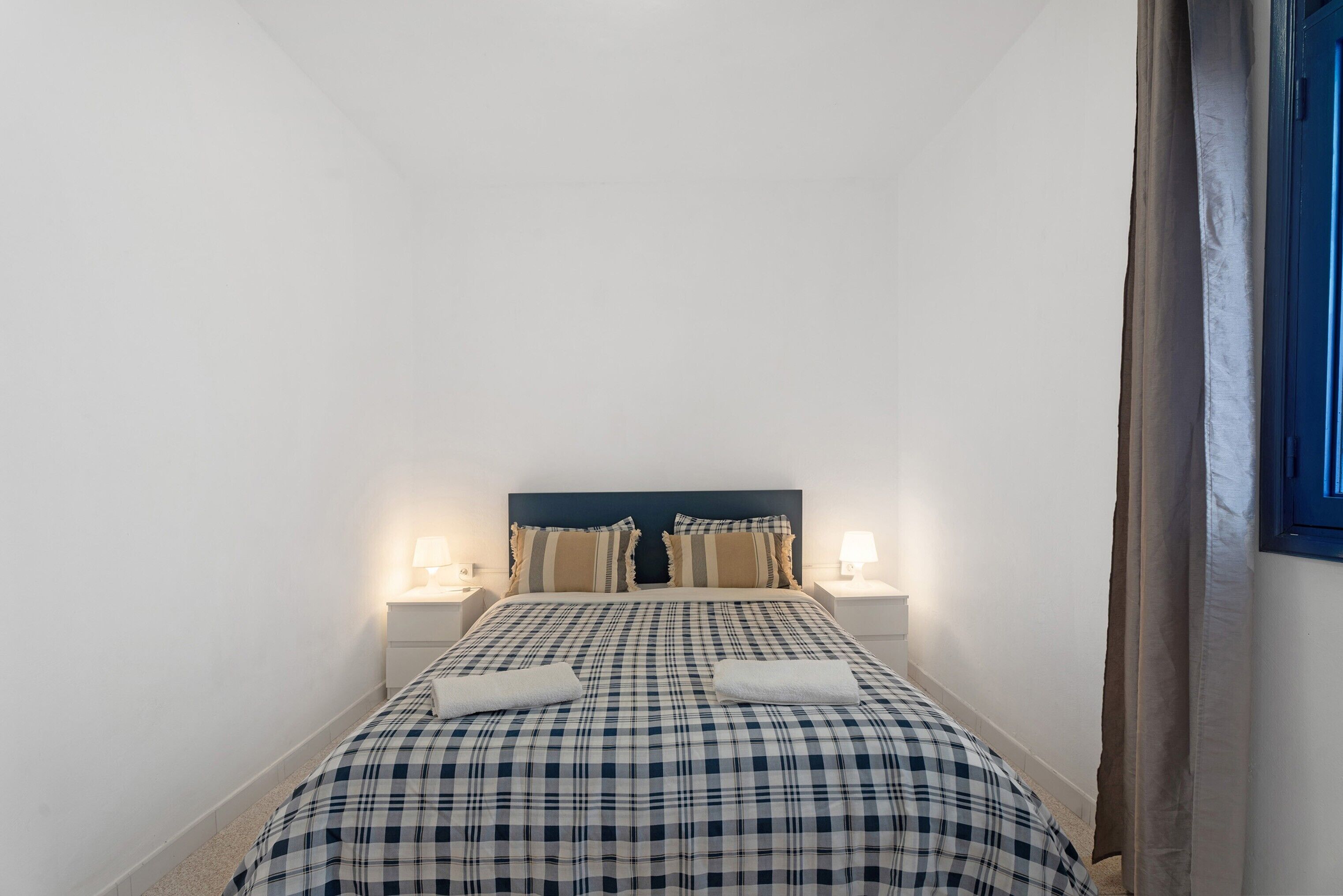 1 habitación, wifi gratis y ropa de cama 