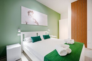 1 habitación, wifi gratis y ropa de cama 