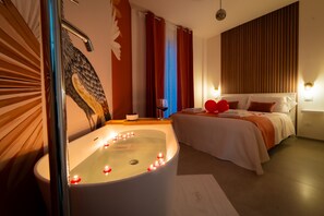 1 bedroom, free WiFi, bed sheets - Room 'Volutta' with Shared Terrace, Wi-Fi and Air Conditioning (Conversano)