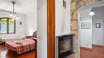 2 habitaciones, wifi gratis, ropa de cama y acceso para silla de ruedas