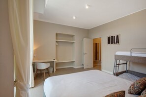 1 habitación, wifi gratis y ropa de cama 