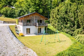 Espace pour enfants