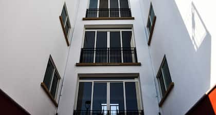 CONDOMINIO SAN MIGUEL