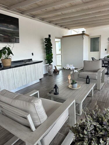 CONDOMINIO SAN MIGUEL