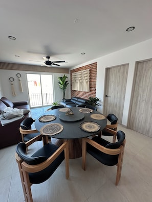 Interior - CONDOMINIO SAN MIGUEL (San Miguel de Allende)