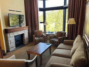 Tv, pejs, bordtennisbord