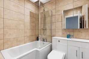 Bruser, hårtørrer, Shampoo