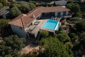Exterior - Padulaccia by Pinarello Villa Services (Sainte-Lucie de Porto-Vecchio)