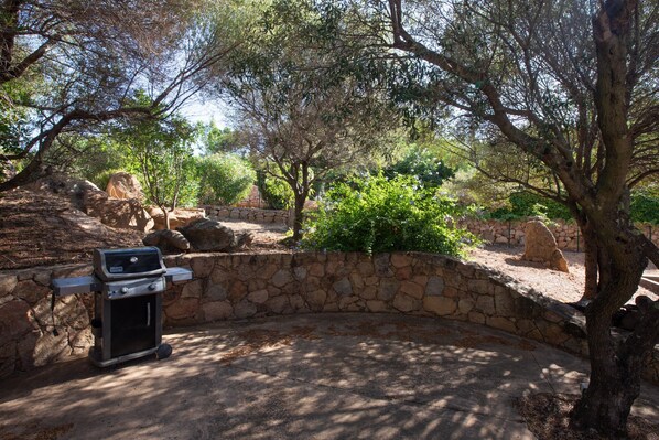 Property grounds - Padulaccia by Pinarello Villa Services (Sainte-Lucie de Porto-Vecchio)