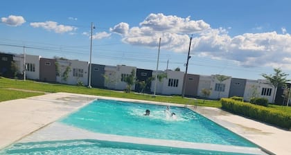 Nueva San Miguel, El Salvador.