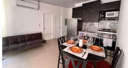 Nueva San Miguel, El Salvador.