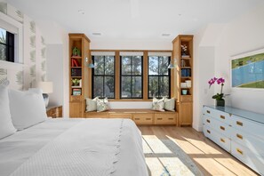 4 chambres, fer et planche à repasser, Wi-Fi gratuit, draps fournis
