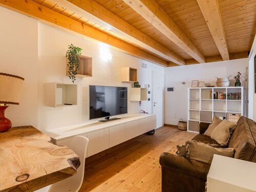 Appartamento Carlotta by Interhome