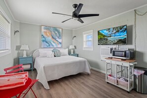 5 slaapkamers, reisbedje, gratis wifi, beddengoed