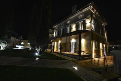 Corte Sospesa Guest House & Spa