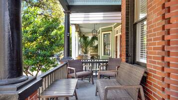 Teras/patio
