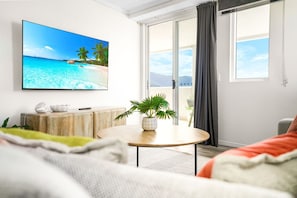 TV connectée, livres