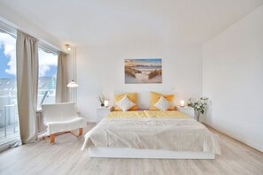 1 bedroom, WiFi