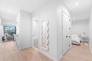 3 chambres, Wi-Fi, draps fournis