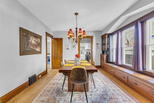 Shaker Square|Sleeps 4|Front Porch|Coffee Station