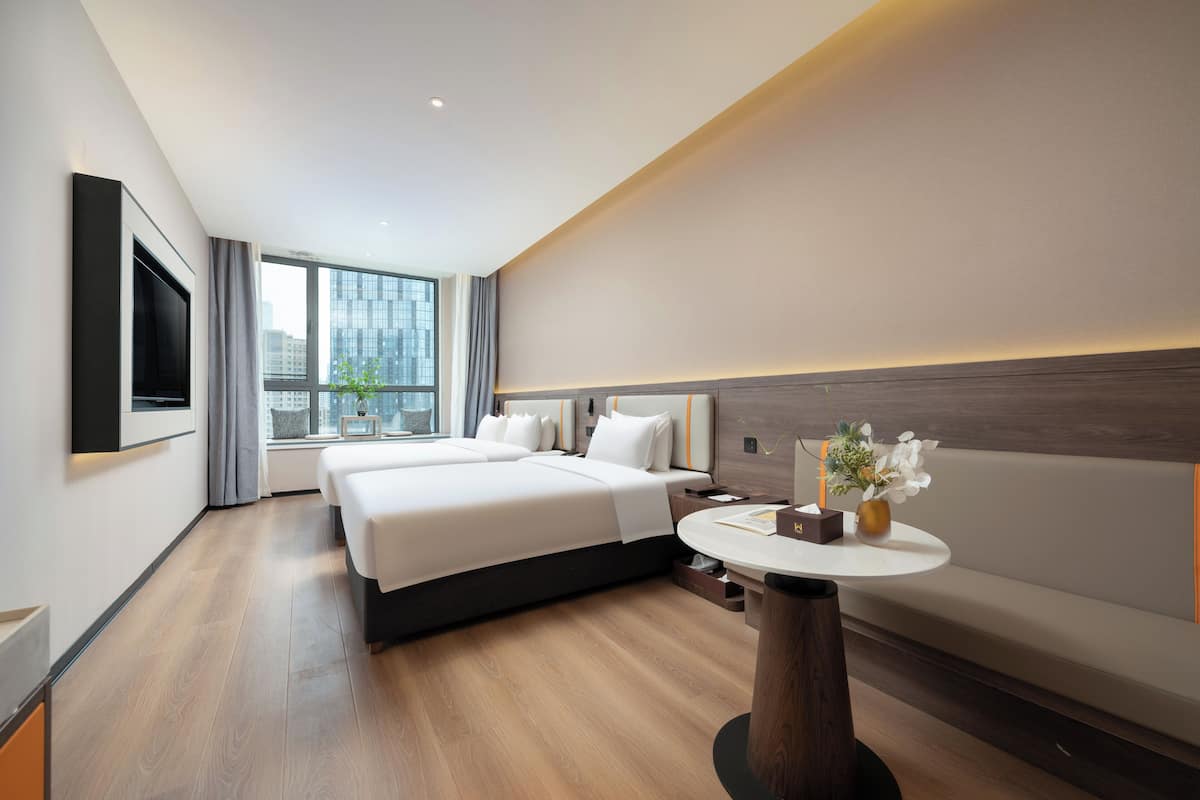 Family Triple Room
