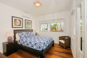 3 quartos, ferros/tábuas de passar roupa, Wi-Fi, roupa de cama