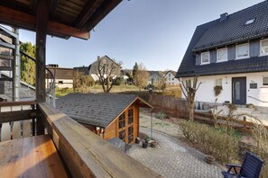 Boendeområde