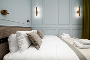 1 camera, accesso a Internet, lenzuola