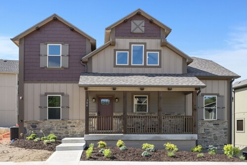 Longhorn Lodge - Private Swimming Pool & Hot Tub, Pool Table - Pet Friendly!