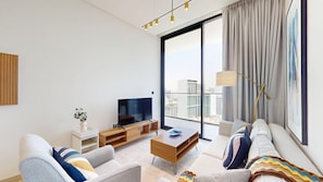 TV connectée