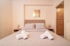 Villa, 3 Bedrooms, Patio, Garden View | 3 bedrooms