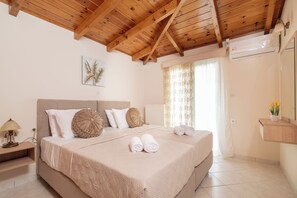 Villa, 3 Bedrooms, Patio, Garden View | 3 bedrooms - Villa Pergola - Private Pool 505 (Zakynthos)