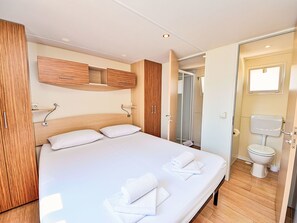2 quartos, Wi-Fi