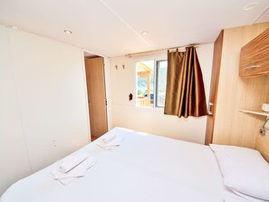 2 chambres, Wi-Fi