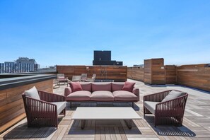Terras