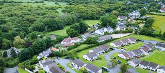 Bayview 58 - 2 Bedroom Chalet - Bayview Oxwich