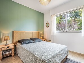 2 Schlafzimmer, Internetzugang