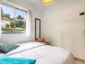 2 habitaciones y acceso a internet 