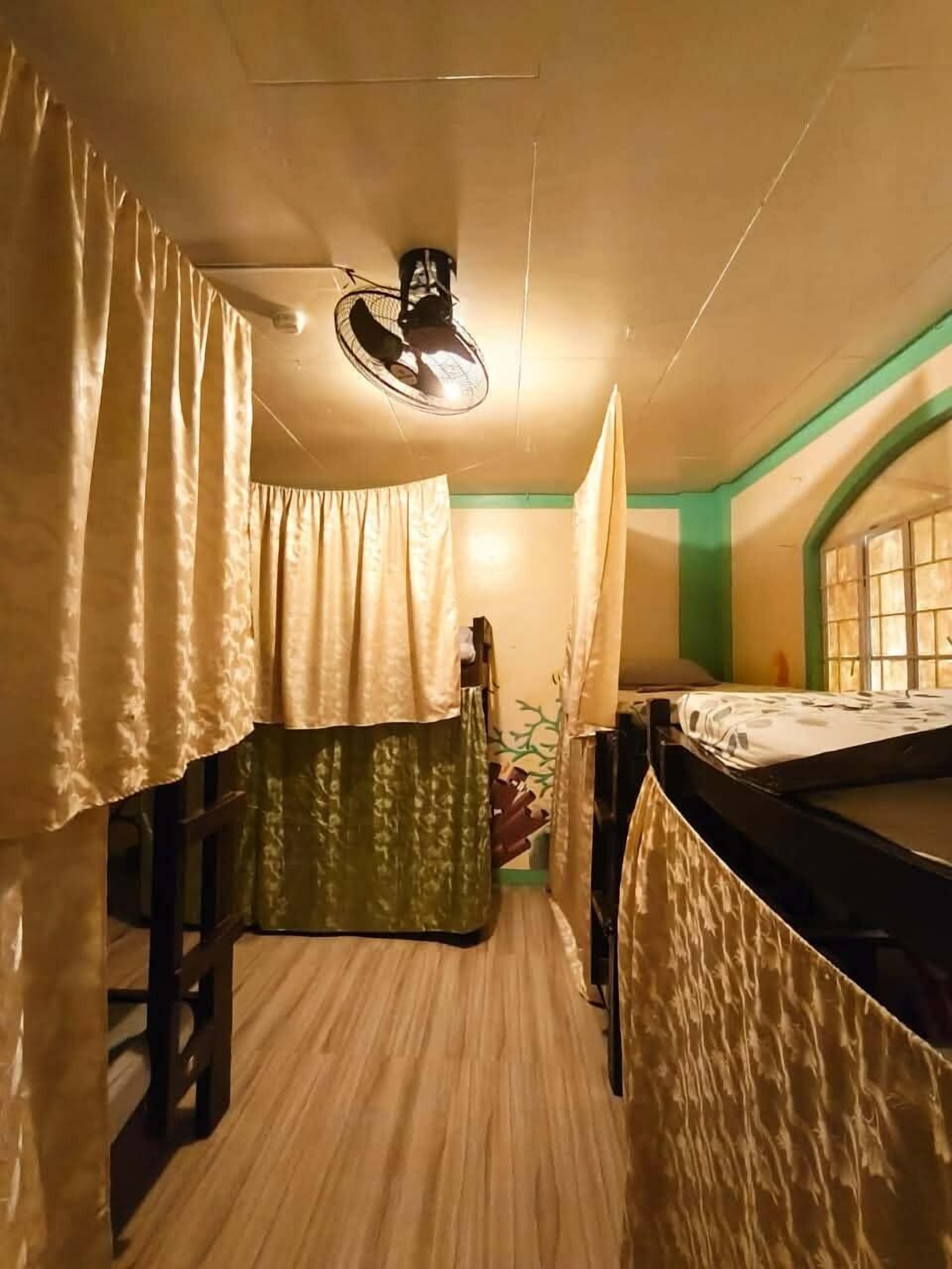 Basic Shared Dormitory