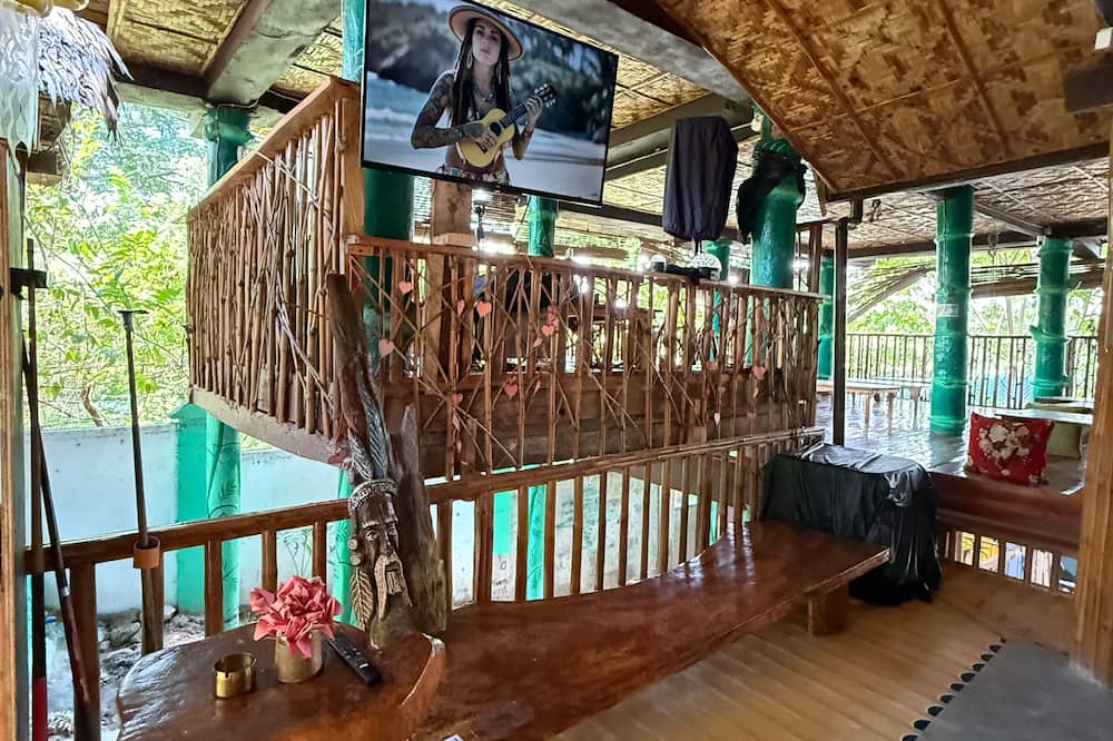 Villa-Atlas Guest House