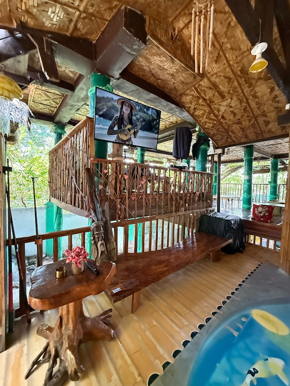 Exterior - Villa-Atlas Guest House (Daanbantayan)